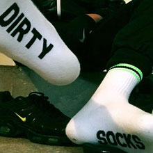 Socks