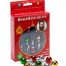 Beard Christmas Baubles 9 pack