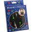 Beard Jingle Christmas Bells 9 pack