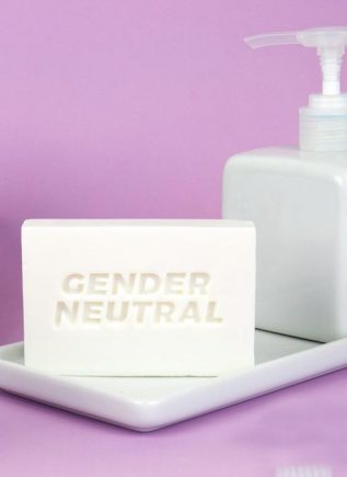 Gender Neutral Hand Soap