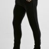 CODE 22 Stretch 5 Pocket Pants Black Size 34