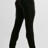 CODE 22 Stretch 5 Pocket Pants Black Size 34