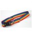 Pet Pride Collar Rainbow Large