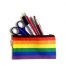 Rainbow Pencil Case
