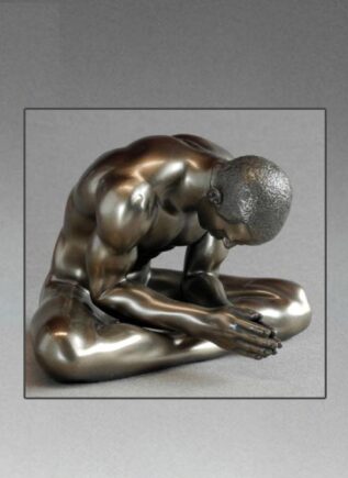 Parastone Statue Bodytalk