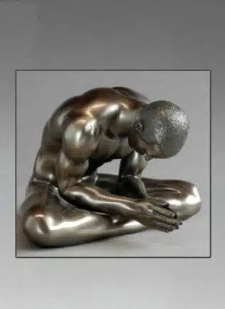 Parastone Statue Bodytalk