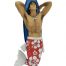 December Diamonds Merman Hung 10