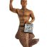 December Diamonds Merman Justice