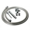 CleanStream Shower Enema Set
