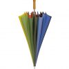 Rainbow Umbrella