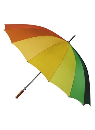 Rainbow Umbrella