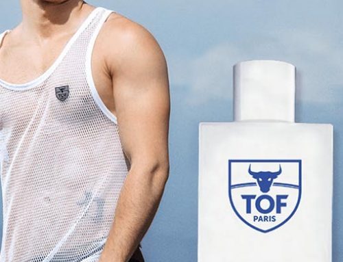 TOF Perfume