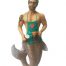December Diamonds Merman Java Joe