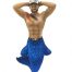 December Diamonds Merman Resist
