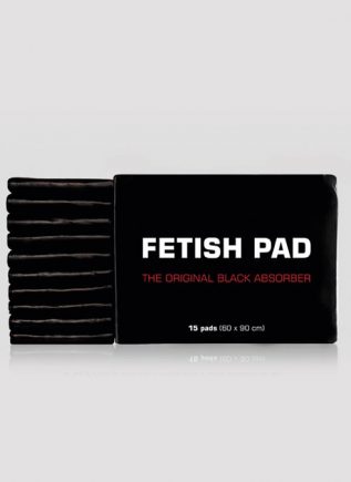 Fetish Pad - 15 pack