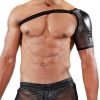 ToF Paris Roman Shoulder Harness Small/Medium