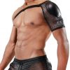 ToF Paris Roman Shoulder Harness Small/Medium