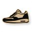 Master of the House Pin Sneaker