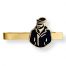 Master of the House Tie Clip Biker