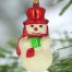 Haberland Snowman Christmas Ornament - 19