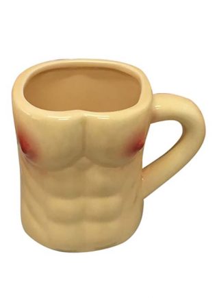 Torso Mug