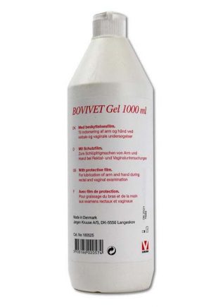 Bovivet Gel 1L