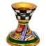 Tom's Company Candle Holder Colorful
