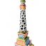 Tom's Company Candlestick Cow Large 64 cm