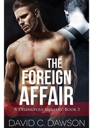 David C. Dawson - The Foreign Affair