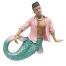 December Diamonds Merman Lido