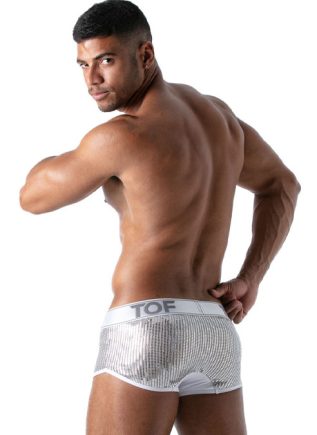 ToF Paris Star Boxers Silver Small