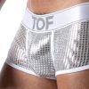 ToF Paris Star Boxers Silver Small