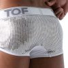 ToF Paris Star Boxers Silver Small