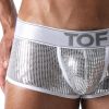 ToF Paris Star Boxers Silver Small