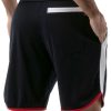 ToF Paris Long Gym Shorts Navy Small