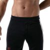 ToF Paris Long Gym Shorts Navy Small