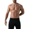 ToF Paris Long Gym Shorts Navy Small