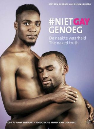 #NietGayGenoeg - The Naked Truth