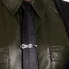Master of the House Tie Clip Dominus