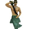 December Diamonds Merman Fatigued