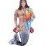 December Diamonds Merman Native Son