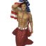December Diamonds Merman Patriot