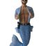 December Diamonds Merman Strip Search