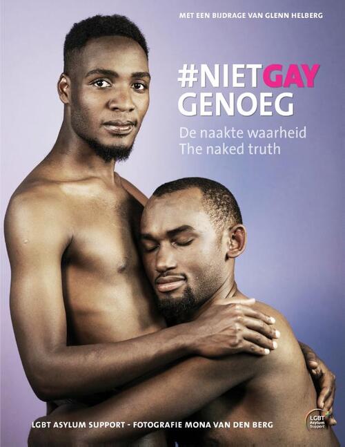#Niet Gay Genoeg