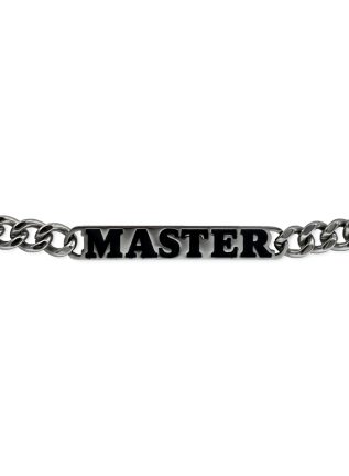 Master of the House Chain Master