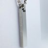Master of the House Pendant Bar They/Them