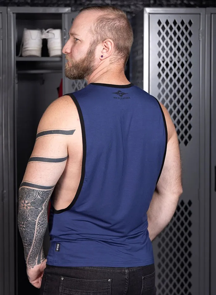 Mr. S Basic Training Butcher Tank