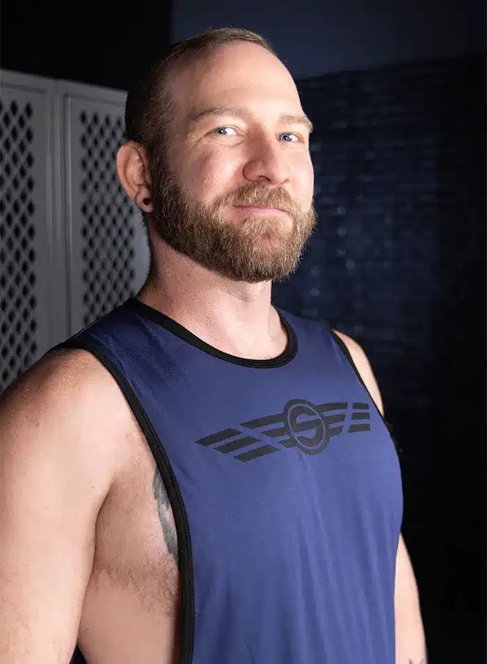 Mr. S Basic Training Butcher Tank