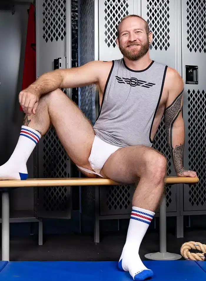 Mr. S Basic Training Butcher Tank