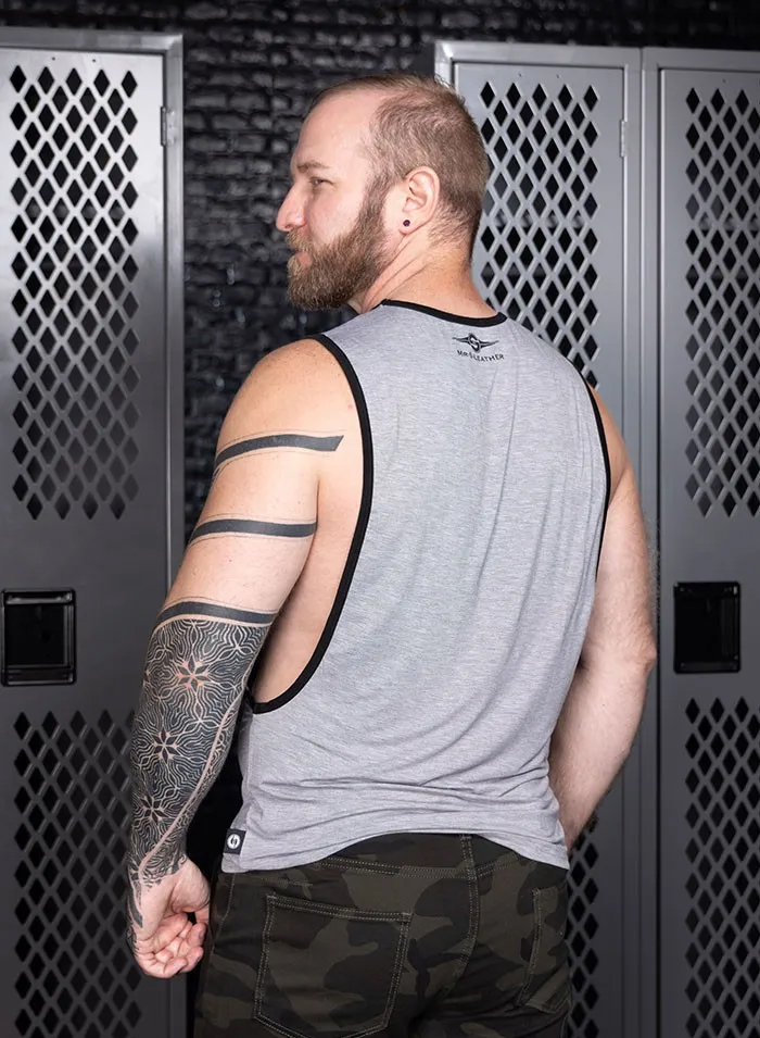 Mr. S Basic Training Butcher Tank